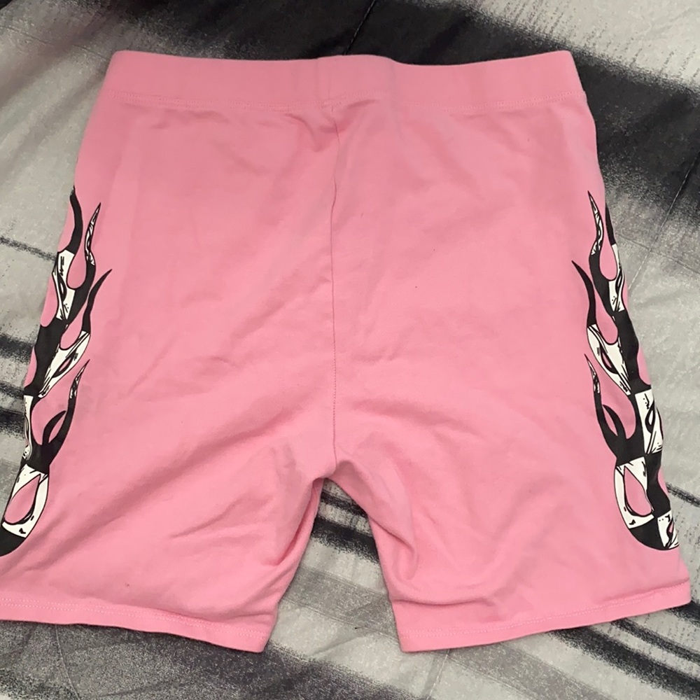 Chrome hearts shorts - Picture 2 of 4